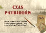 Gra miejska i rekonstrukcja historyczna. Muzeum Podkarpackie w Krośnie zaprasza w sobotę na wydarzenie pod nazwą "Czas patriotów"