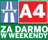 Chcemy A4 za darmo w weekendy. - Nie chodzi o sprawiedliwość - tłumaczy Graś [PODPISZ PETYCJĘ]