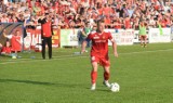 Mecz Mazovia Rawa Mazowiecka - Widzew Łódź. Przyjazd Widzewa to dla Rawy wielkie święto