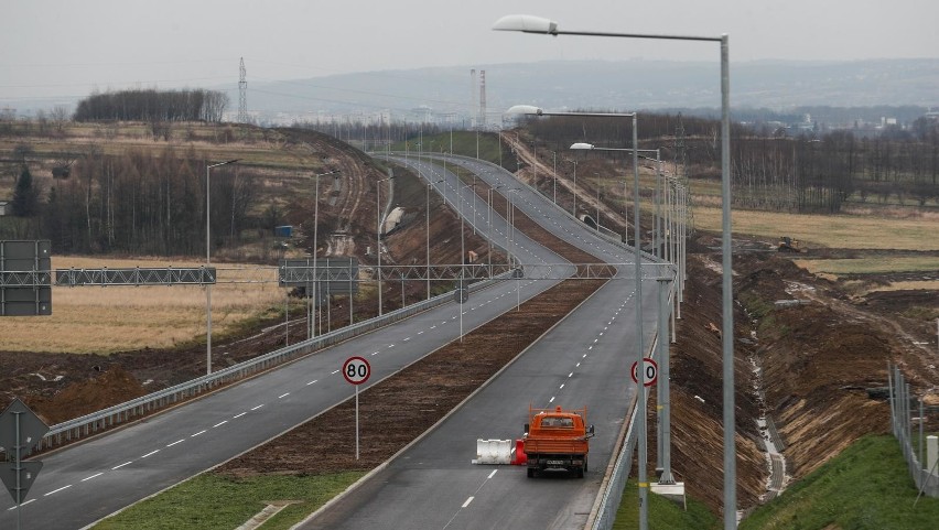 Via Carpatia na Podkarpaciu