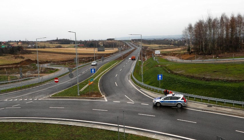 Via Carpatia na Podkarpaciu