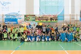 Halowy turniej piłki nożnej dzieci w Jaworznie już za nami. Jak poradzili sobie młodzi sportowcy?