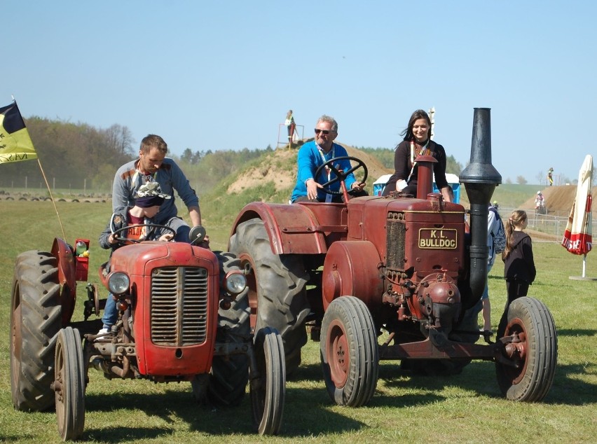 Krokowska Agro Wystawa 2016