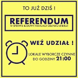 Starachowice. Trwa referendum lokalne w sprawie budowy instalacji odzysku energii