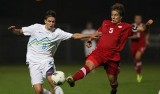Młodzieżowy reprezentant Polski zagra w Serie C