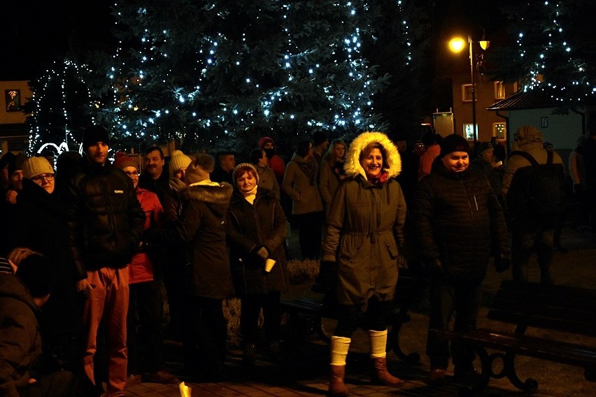 Gorlice. W Bobowej hucznie świętowano dziesięciolecie uzyskania prawa miejskich [ZDJĘCIA]