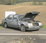 Miastko, Kowalewice: Policjant był pijany. Wygrał w sądzie i może wrócić do służby