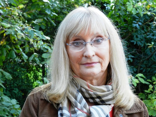 Barbara Szczepuła