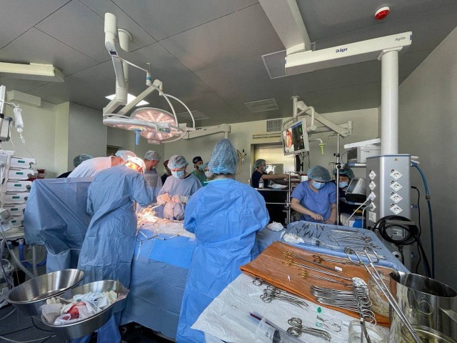 Szpitalom w całej Polsce brakuje znacznika do operacji piersi. Na szczęście  BCO radzi sobie w inny sposób | Kurier Poranny