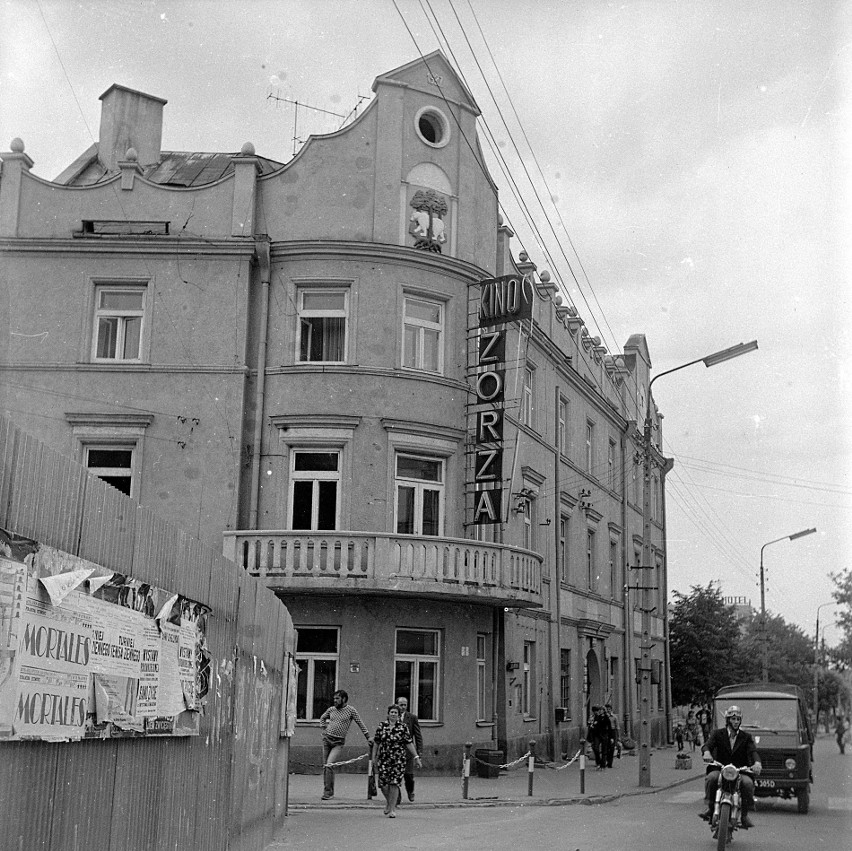 Chełm był kiedyś stolicą województwa. Jak wyglądał w tamtym okresie? Zobacz unikalne zdjęcia miasta z lat 70-tych