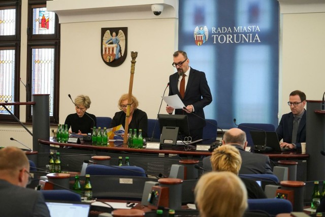 W niedzielę, 7 marca wybierzemy w Toruniu radnych i prezydenta