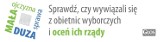 Mała Ojczyzna - Duża Sprawa. Popierasz, czy nie? Wyślij SMS-a na radnego, prezydenta, burmistrza, wójta