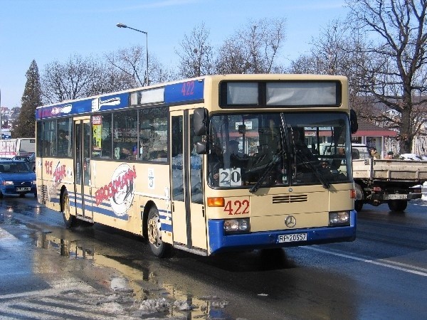 Latem tego roku przemyski Miejski Zakład Komunikacji wzbogaci się o dwanaście nowoczesnych autobusów.