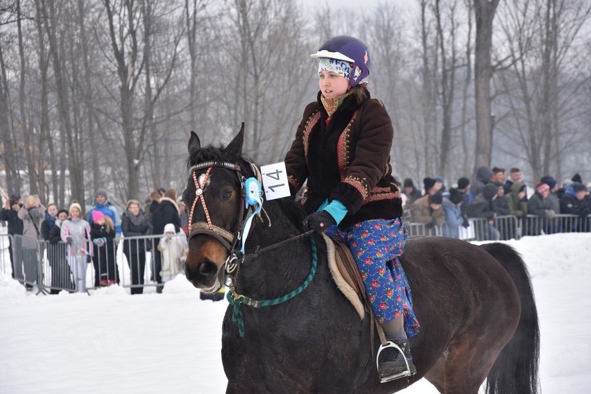 Parada Gazdowska 2019 - Biały Dunajec