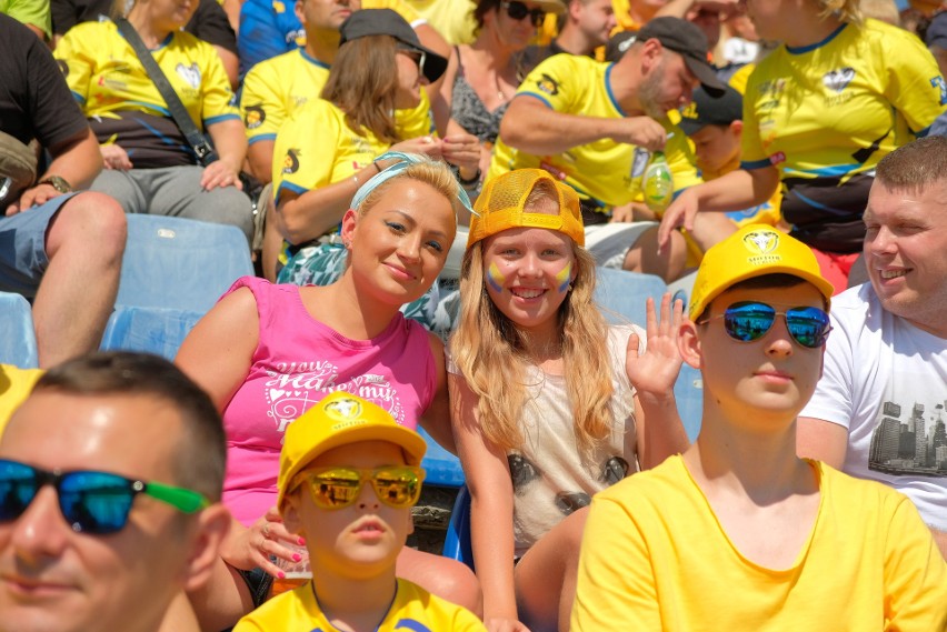 Kibice Motoru Lublin wypełnili stadion po same brzegi! [WIELKA GALERIA]