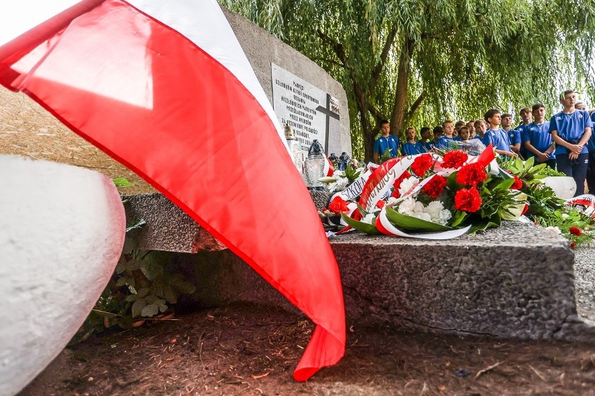 99. rocznica powstania Gedanii Gdańsk. Klub polskich patriotów, którego historia nie pozwala zapomnieć, a współczesność pozbawiła domu