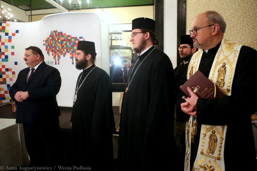 Wojewódzki Konkurs Kulinarny „Tradycyjny stół wigilijny”...