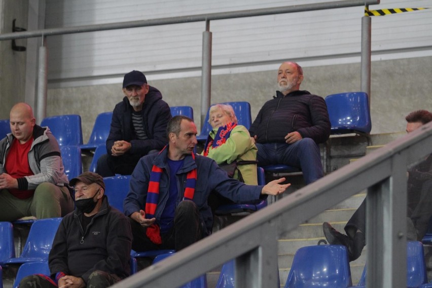 4.10.2020 r. Piast Gliwice - Lech Poznań 1:4. W niedzielę...