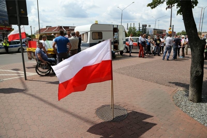 Rolnicy zakończyli protest