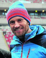 Mariusz Czerkawski wraca na lodowisko. Burloch Arena w Rudzie Śląskiej czeka