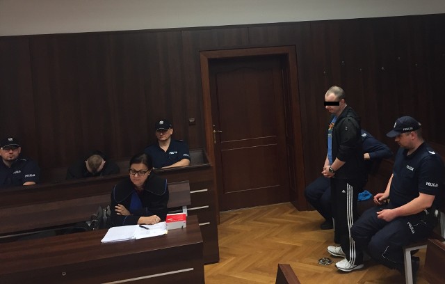 Proces ruszył przed Sądem Okręgowym w Opolu.
