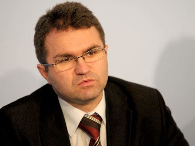 Zbigniew Girzyński wystartuje w wyborach jako niezależny kandydat do Senatu.