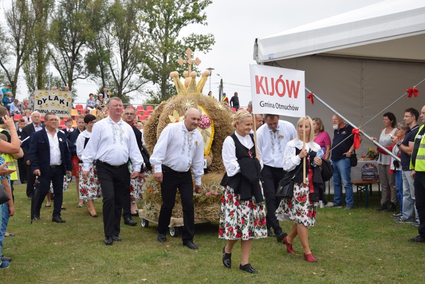 Dożynki w powiecie nyskim. Już w sobotę i niedzielę