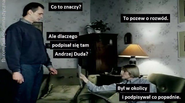 Andrzej Duda na nartach w Zakopanem. Zawody odbyły się mimo...