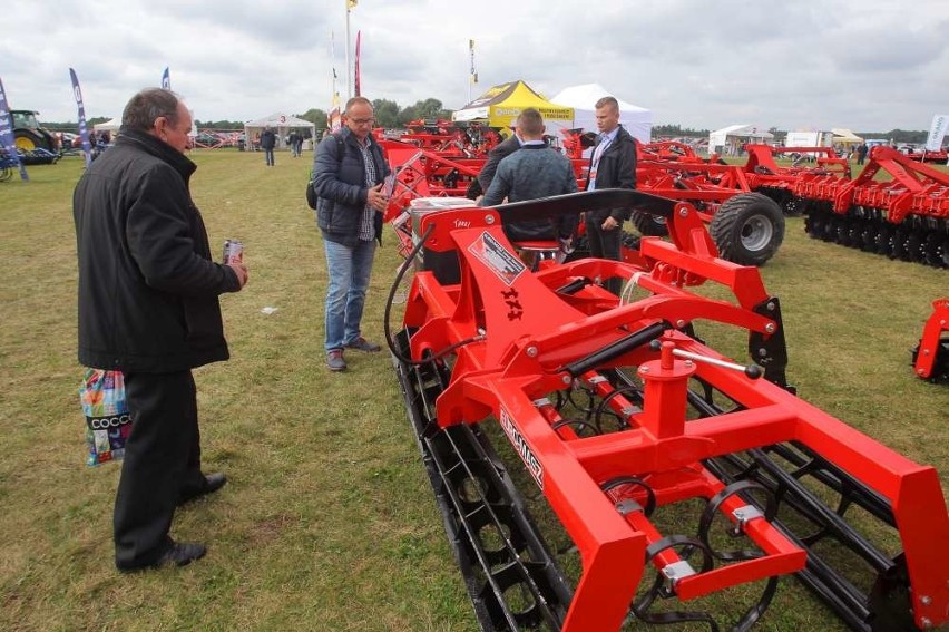 Agro Show Bednary 2017