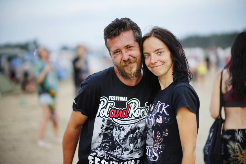 PolAndRock 2018 (WOODSTOCK): ZDJĘCIA publiczności. Do...