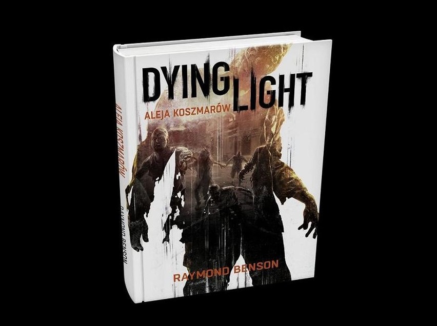 Dying Light: Aleja Koszmarów...