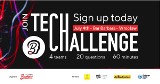 Wygraj wejściówki na czwartkowy Tech Challenge Software Brothers!
