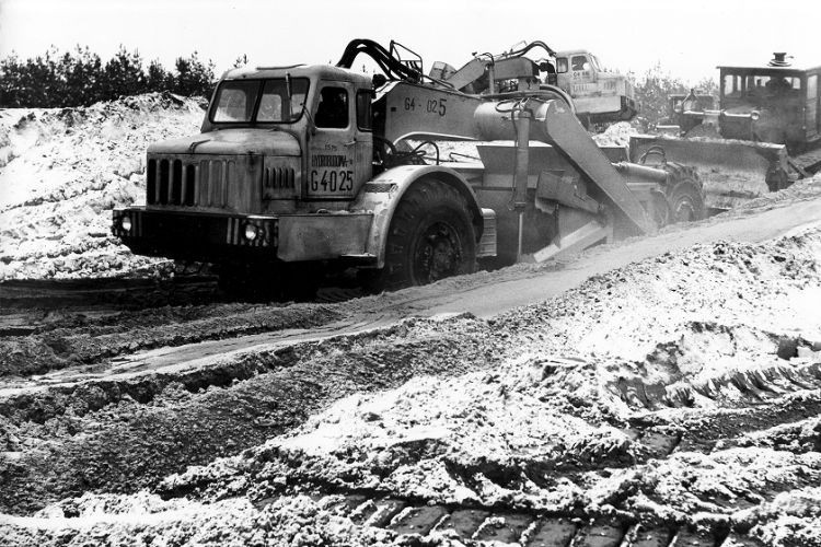 Elektrownia Rybnik ma już 50 lat