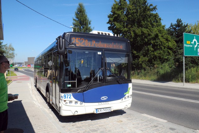 Miasto zamierza uruchomić przyspieszone autobusowe linie aglomeracyjne przewożące pasażerów między Krakowem a ościennymi gminami.