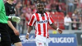 Były piłkarz Cracovii w Lidze Mistrzów. Saidi Ntibazonkiza w nowym klubie. Gra na 60-tysięcznym stadionie, jest gwiazdą ligi