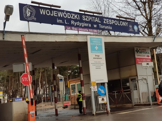 Szpital na Bielanach w Toruniu wypłacił odszkodowanie, choć winy lekarzy nie znalazł