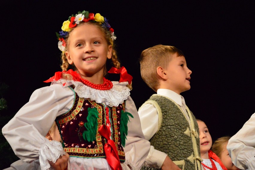 Mała "Ziemia Myślenicka" kończy 10 lat!                    