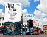  „Walka o duszę narodu. Wokół obchodów Milenium i Tysiąclecia Państwa Polskiego 1956–1966/1967”. Wystawa lubelskiego IPN-u w Częstochowie