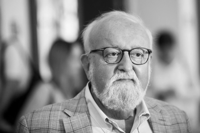 Nie żyje Krzysztof Penderecki. Wybitny kompozytor miał 86 lat