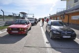 Tor Poznań Track Day i BMW Klub Polska