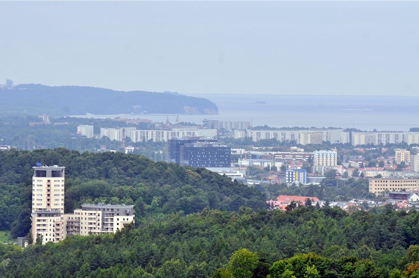 Cena za wynajem apartamentu zależy od jego lokalizacji,...