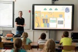 Katowice. Edukacja ekologiczna w szkołach i przedszkolach z programem EkoEksperymentarium