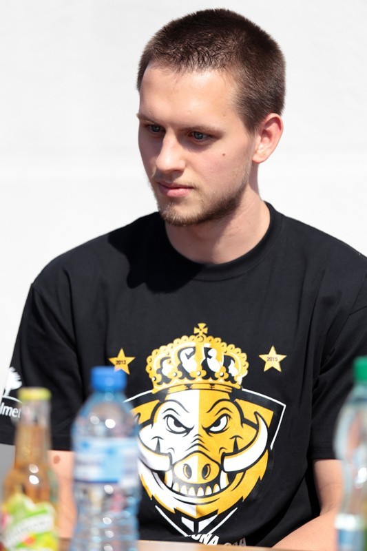 Mateusz Ponitka