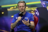 Formuła 1. Magnussen wygrał kwalifikacje do sprintu w Brazylii