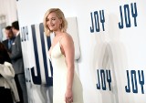 Jennifer Lawrence błyszczy na premierze nowego filmu!