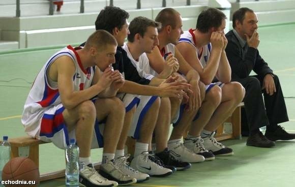 Koszykarze AZS Politechniki Świętokrzyskiej wygrali w weekend dwa mecze.