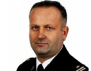Oświadczenie majątkowe młodszego brygadiera Sławomira Zięby, komendanta powiatowego Państwowej Straży Pożarnej w Starachowicach.