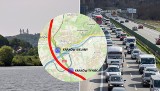 Kolejna droga niezgody w Krakowie. Narasta sprzeciw wobec autostrady A4 w parku krajobrazowym. "Dla dobra miasta i pokoleń" 