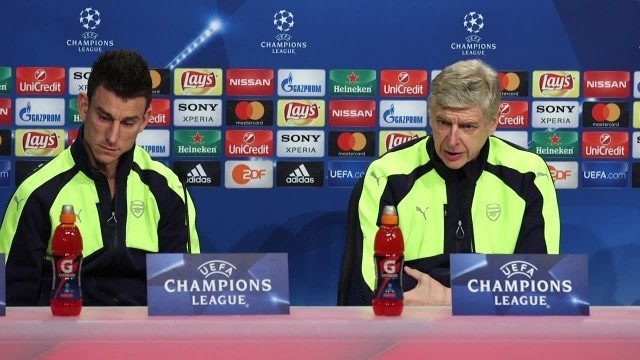 Wenger: Każda minuta będzie miała wpływ na ewentualne wyeliminowanie rywala