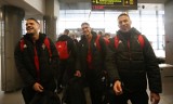 Z nowymi zawodnikami i kontraktami piłkarze Górnika polecieli na Cypr